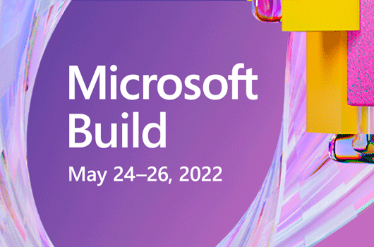 Microsoft-Build