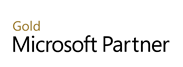 Microsoft-Gold-Partner