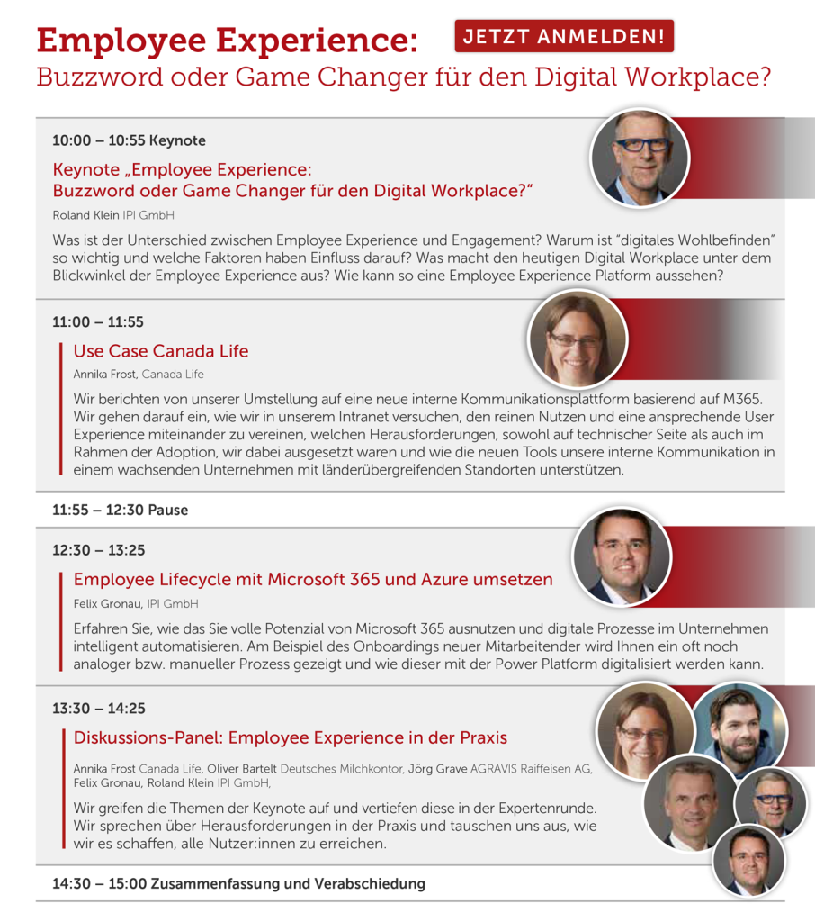 DWPG_Employee-Experience-Buzzword-oder-Game-Changer_AGENDA