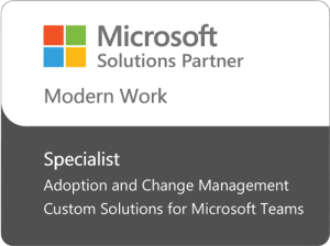 Microsoft Modern Work Expert