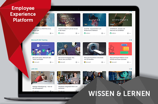 Employee-Experience-Platform-Wissen-Lernen