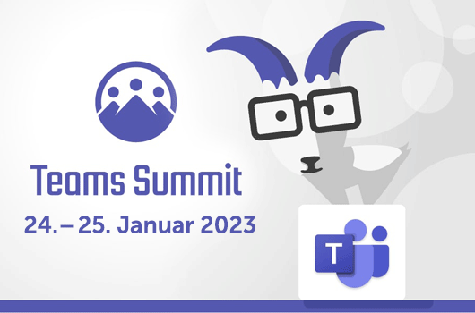 Teams Summit 2023