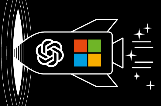 Microsoft und OpenAI