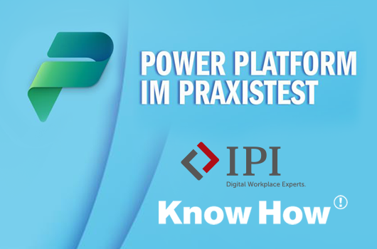 So war das „Power Platform im Praxistest“-Event