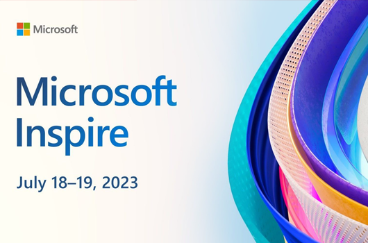 Unsere Highlights der Microsoft Inspire 2023