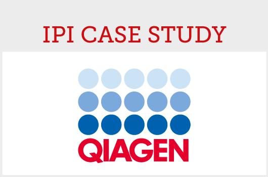 Case-Study Qiagen Beitragsbild