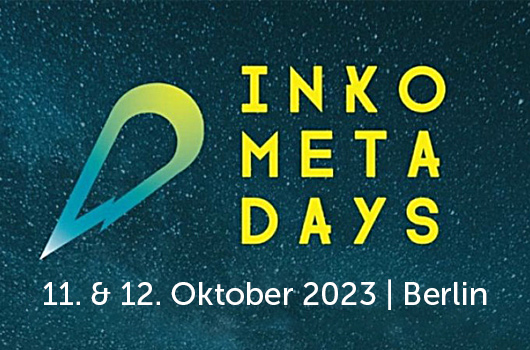 INKOMETA Days 2023