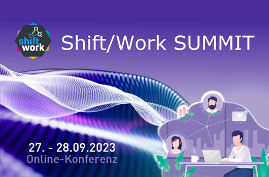 Shift/Work Summit 2023