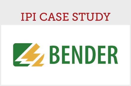 IPI Case Study Bender Group