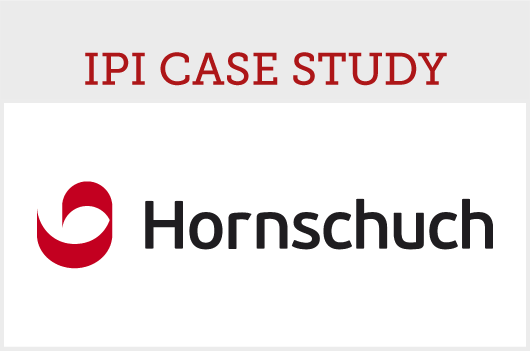 IPI Case Study Hornschuch