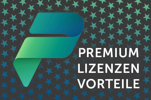 Vorteile Power Platform Premium Lizenzen