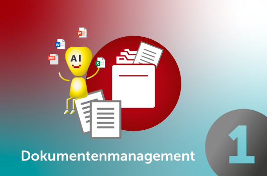 Dokumentenmanagement (DMS)