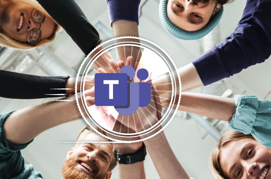 Teamwork mit Microsoft Teams