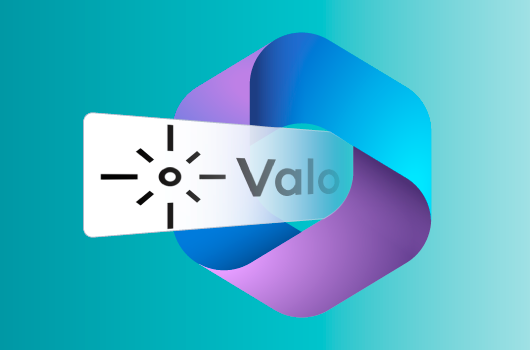 Valo - Microsoft 365 Migration