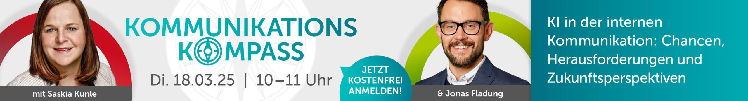 Kommunikationskompass