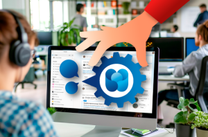 Viva Engage: Community-Management