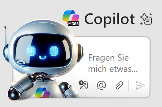 Von klassischem Chat zu KI-gestützter Kommunikation: Was Microsoft 365 Copilot Chat wirklich kann