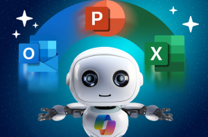 Wie Outlook, PowerPoint und Excel durch intelligente Automatisierung Ihre täglichen Geschäftsprozesse verbessern