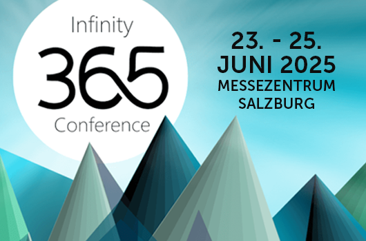 IPI goes Infinity 365: Wie KI Dokumente managt, bevor sie im Chaos versinken