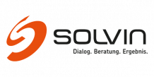 Solvin Logo